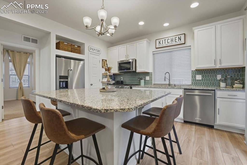 Colorado Springs, CO 80927,5758 Callan DR