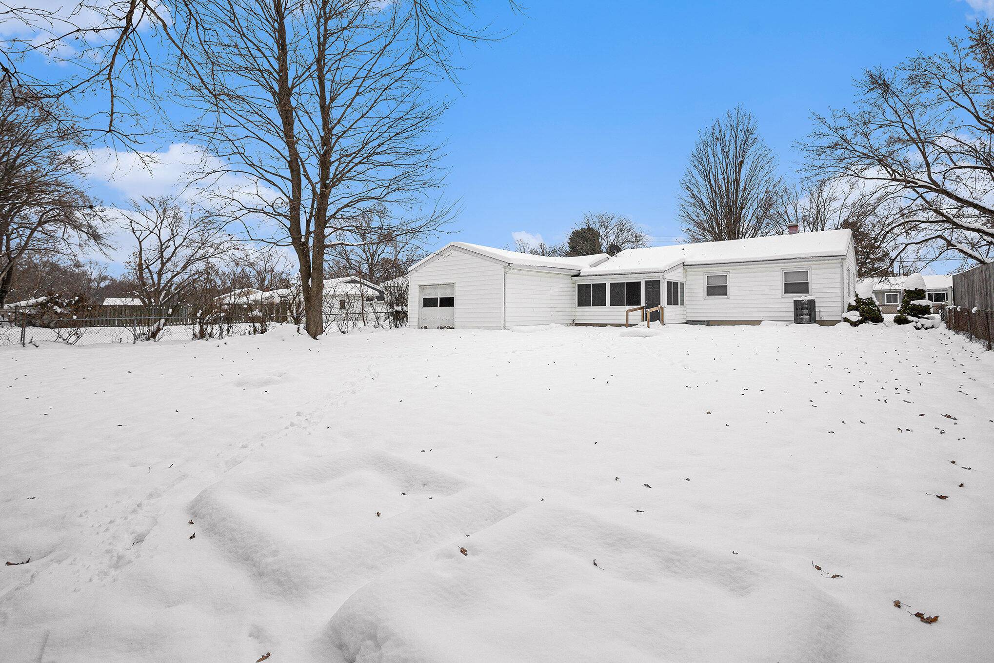 Kalamazoo, MI 49048,3805 Borgess DR