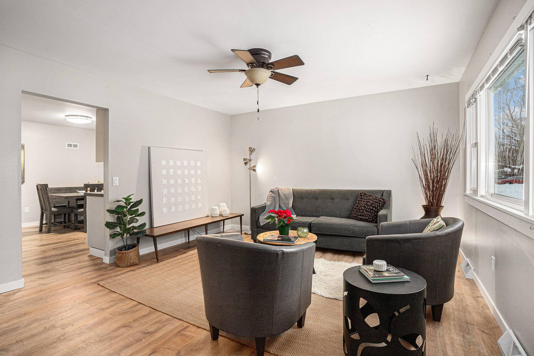 Kalamazoo, MI 49048,3805 Borgess DR