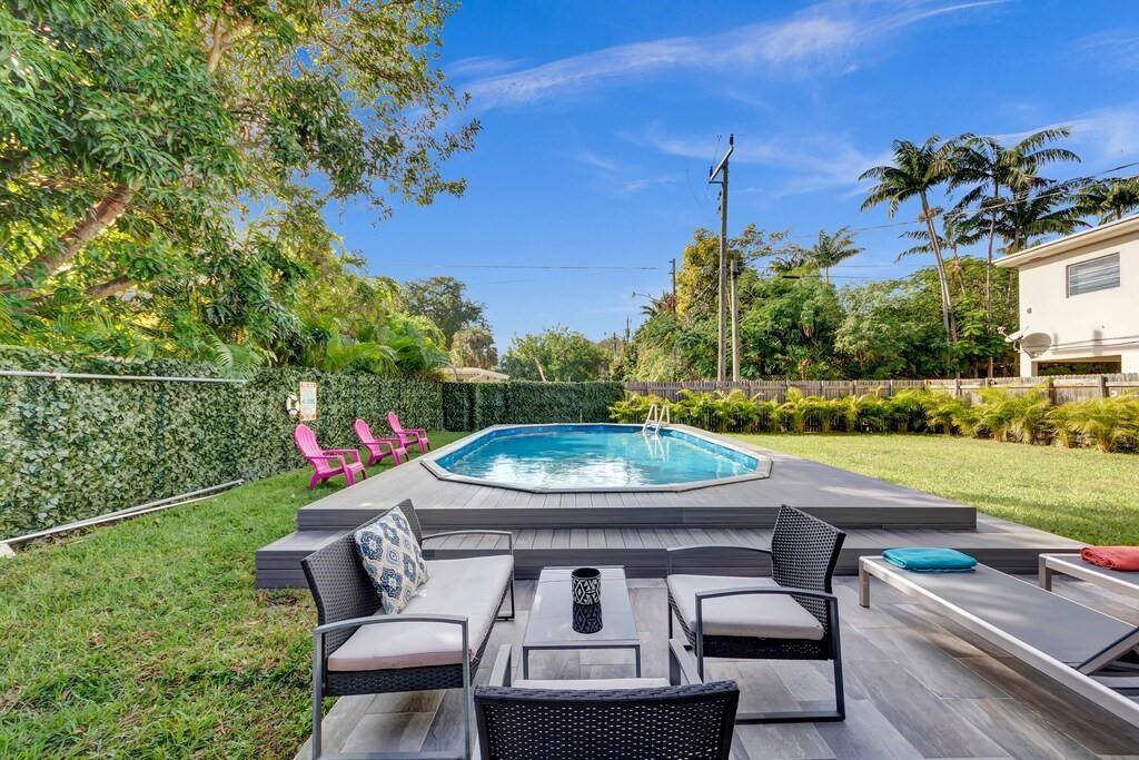 Hollywood, FL 33020,1510 S 20th Ave