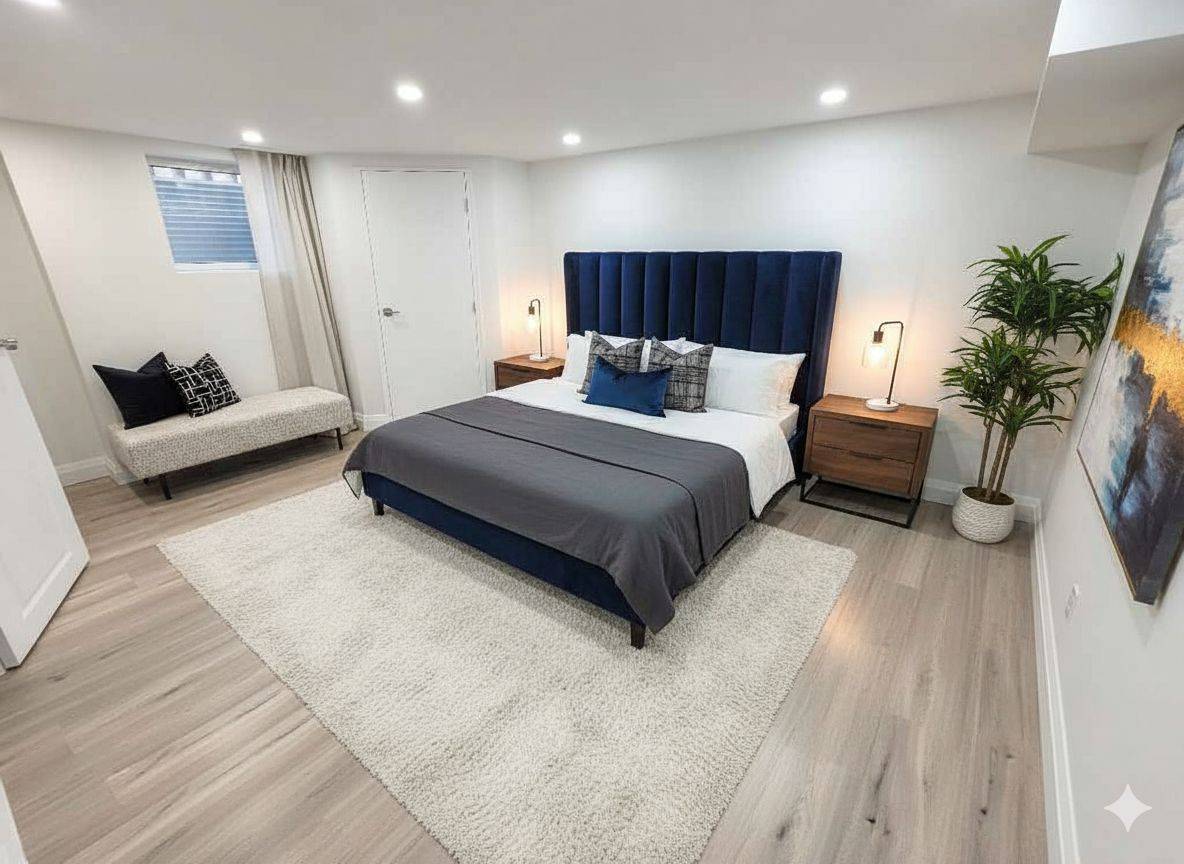 Newmarket, ON L3Y 6V1,588 Brooks Howard CT #Basement