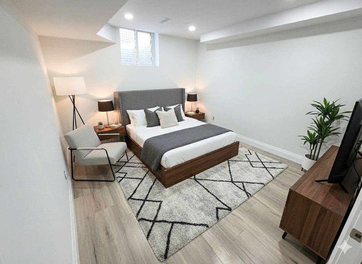 Newmarket, ON L3Y 6V1,588 Brooks Howard CT #Basement