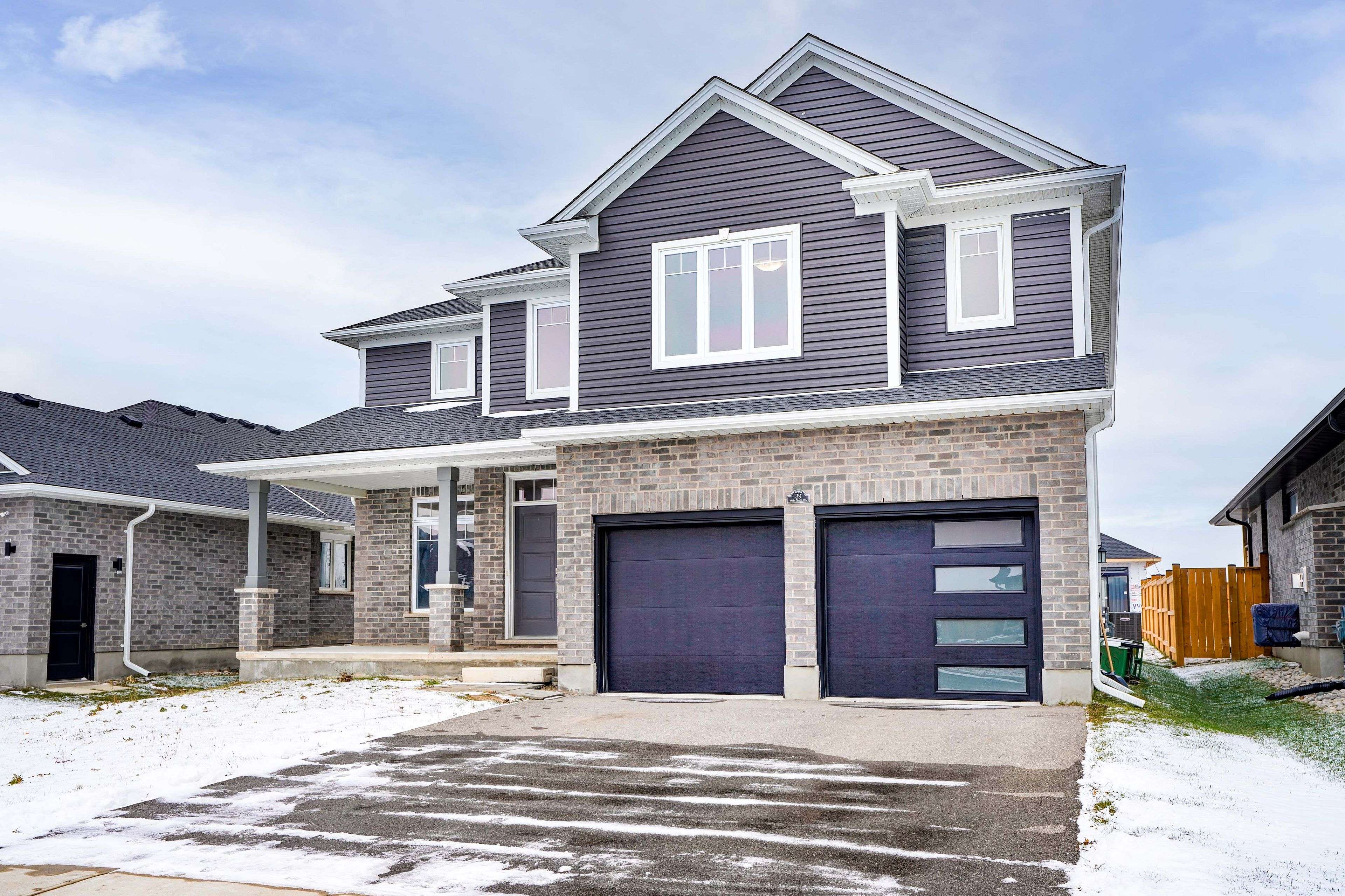 St. Thomas, ON N5R 0K3,39 Muirfield DR