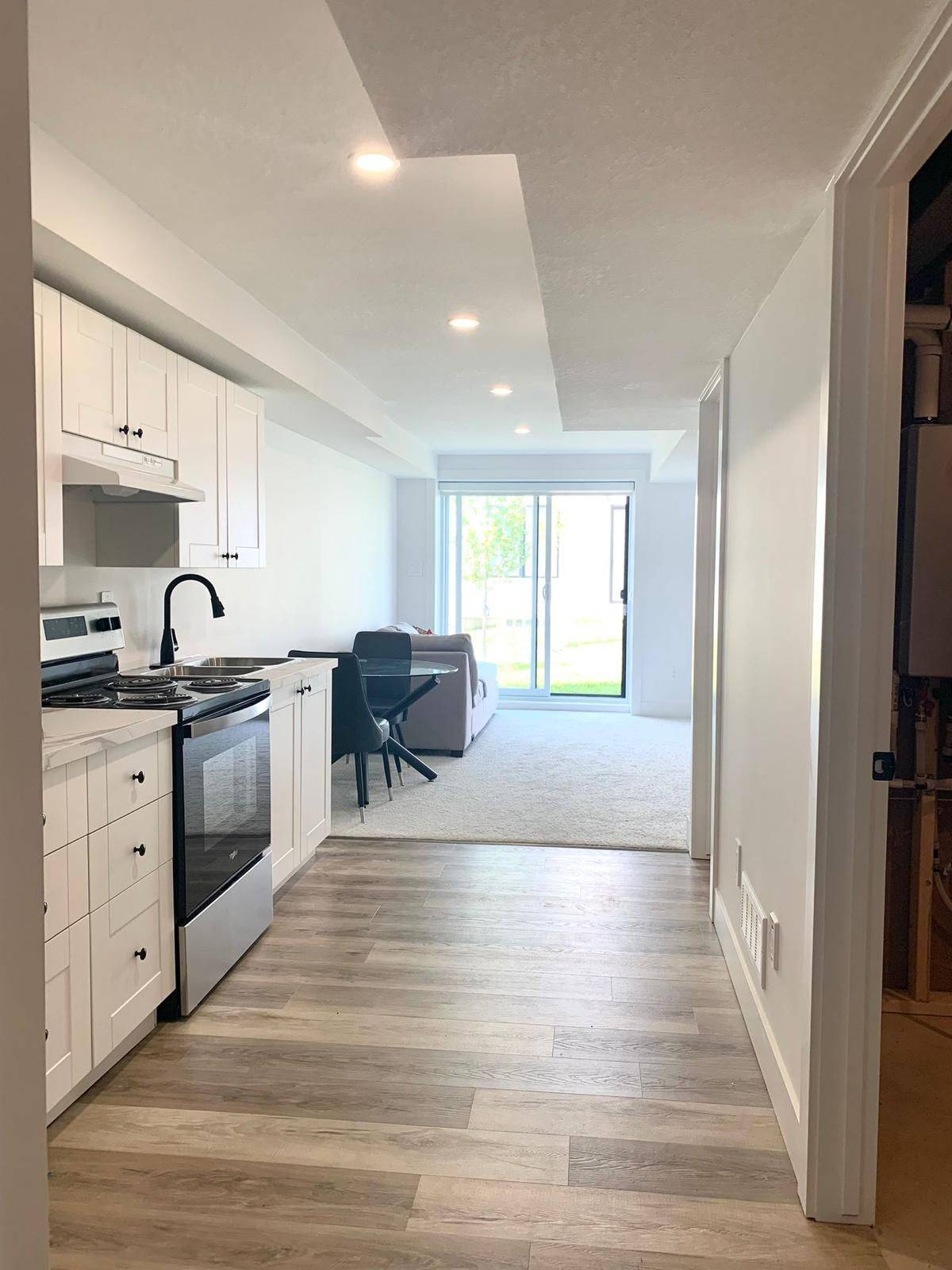 London South, ON N6K 0L2,1965 Upperpoint Gate #69 - bsmt unit