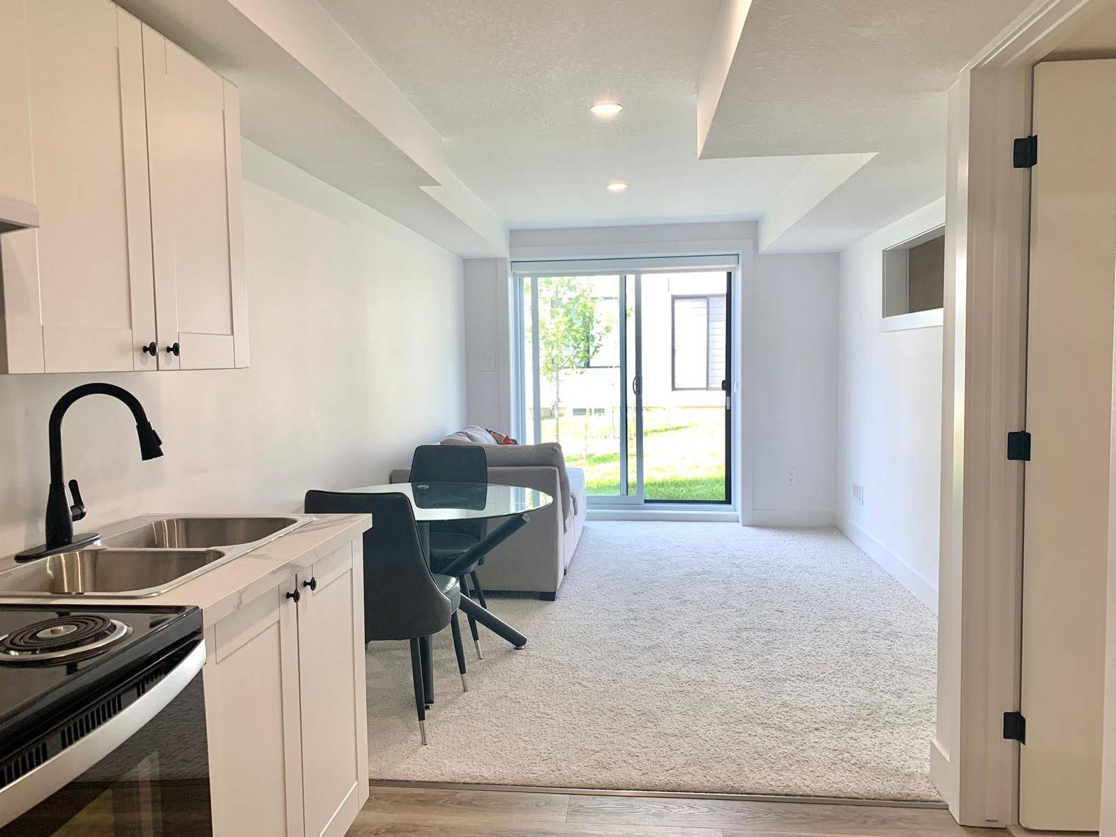 London South, ON N6K 0L2,1965 Upperpoint Gate #69 - bsmt unit