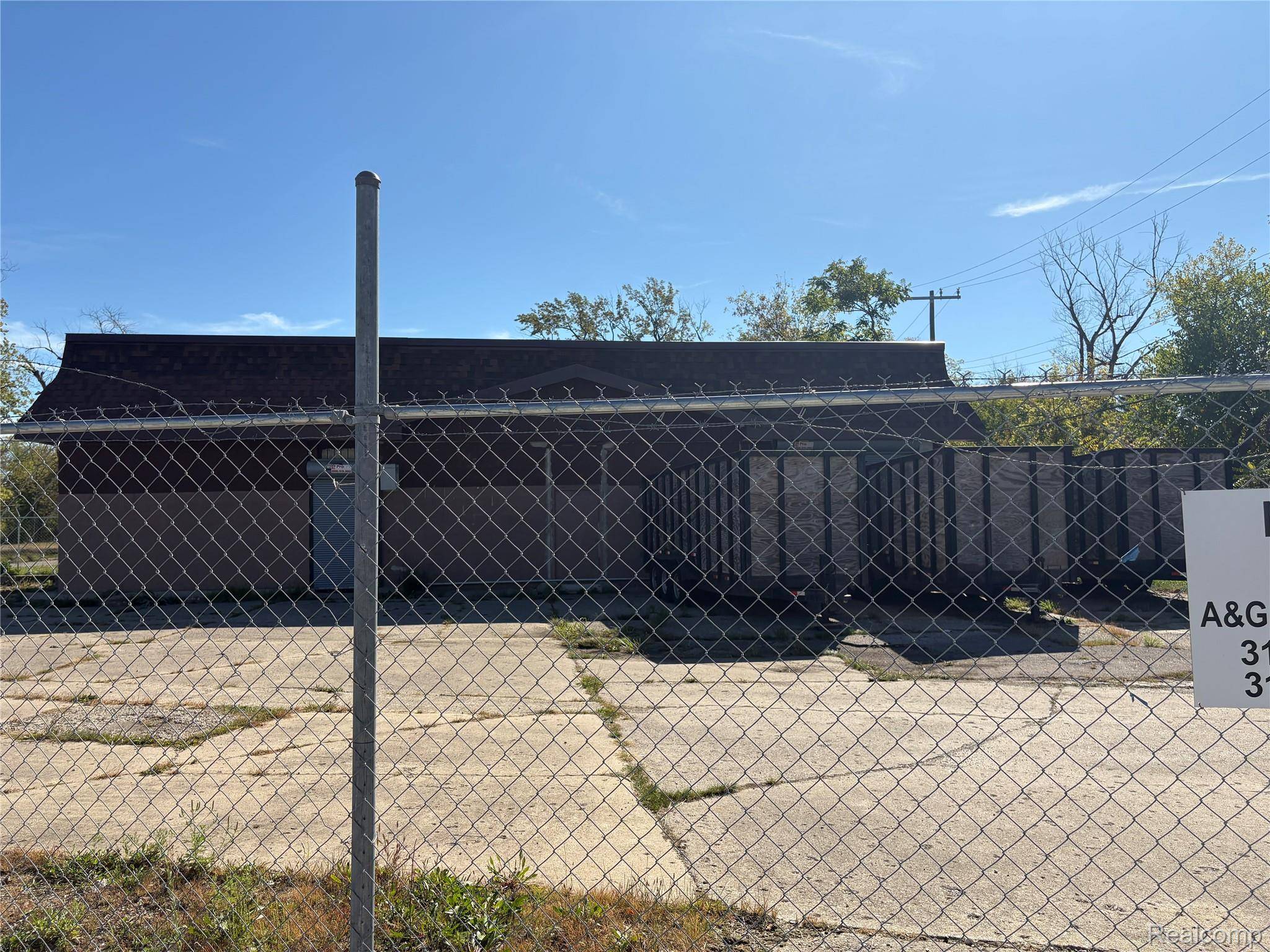 Detroit, MI 48205,12930 E McNichols RD