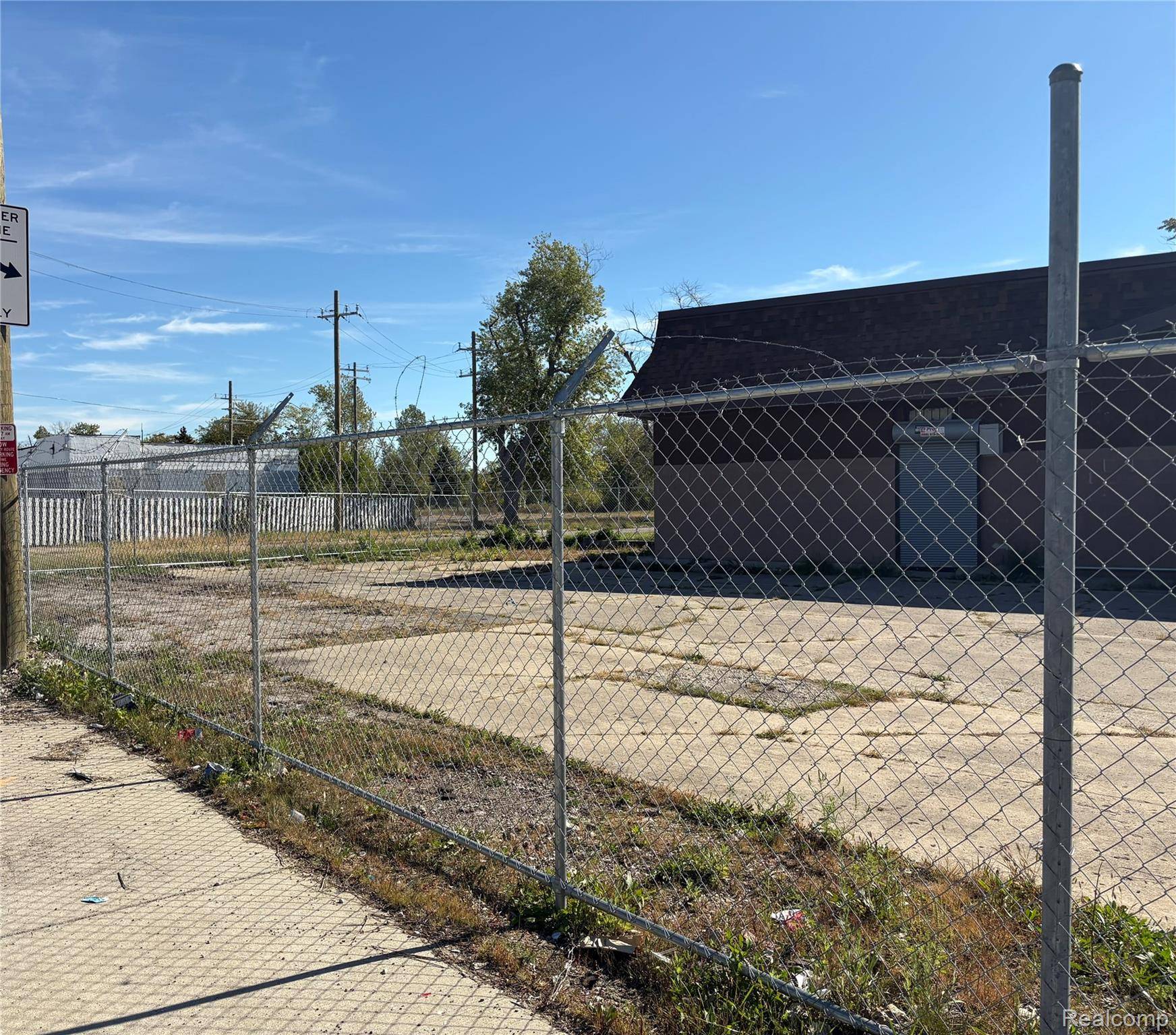 Detroit, MI 48205,12930 E McNichols RD