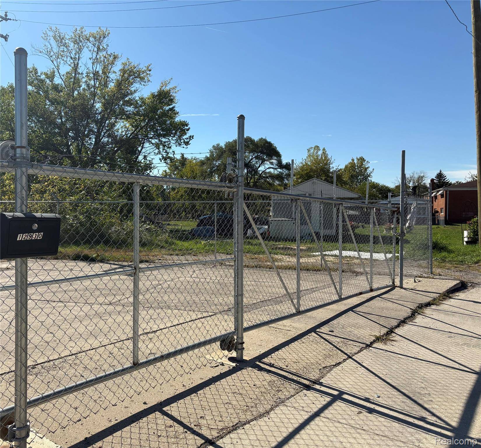 Detroit, MI 48205,12930 E McNichols RD