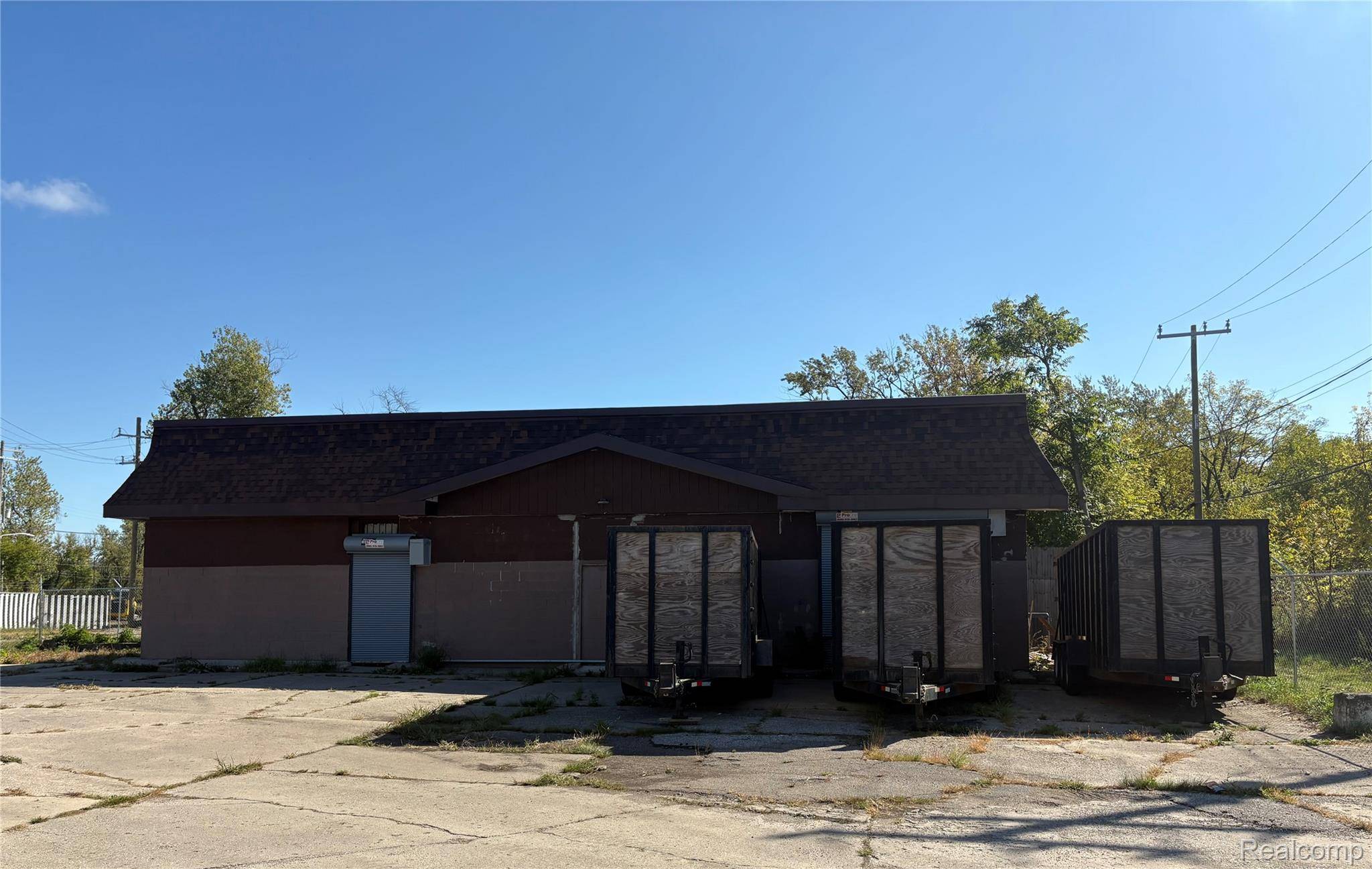 Detroit, MI 48205,12930 E McNichols RD