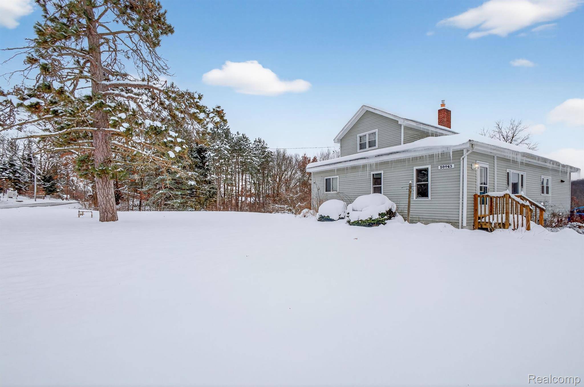 Battle Creek, MI 49017,20463 Waubascon RD