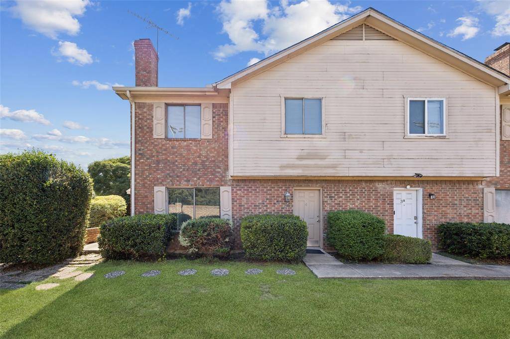 Garland, TX 75040,3931 N Garland Avenue #4