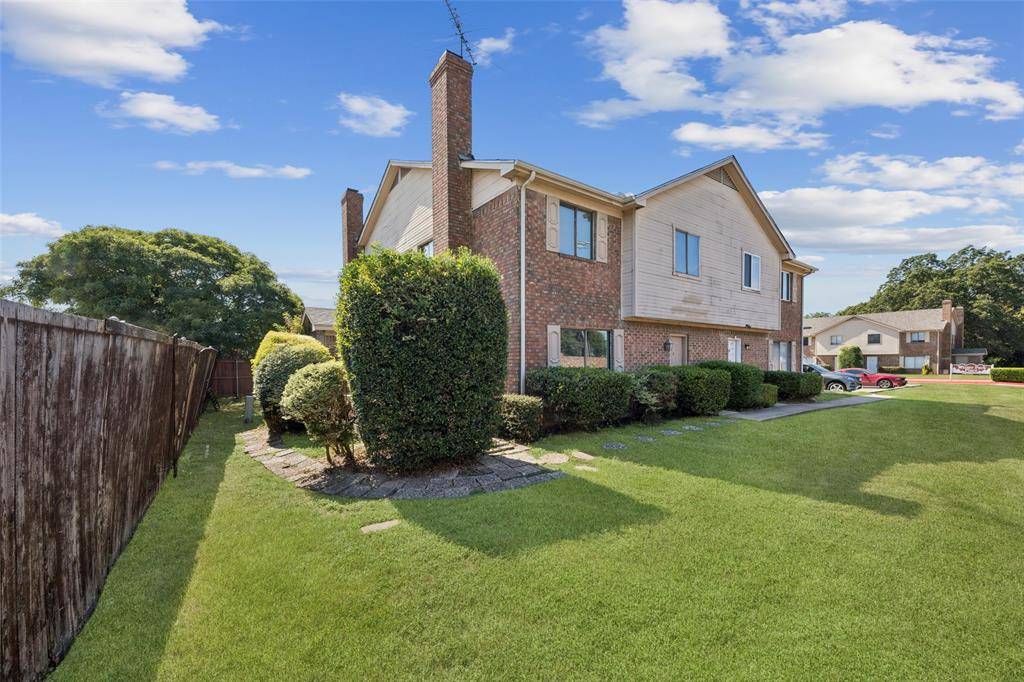 Garland, TX 75040,3931 N Garland Avenue #4