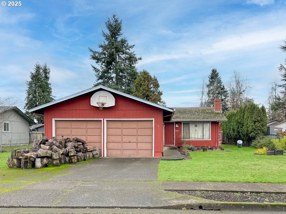 Stayton, OR 97383,1486 WESPARK CT