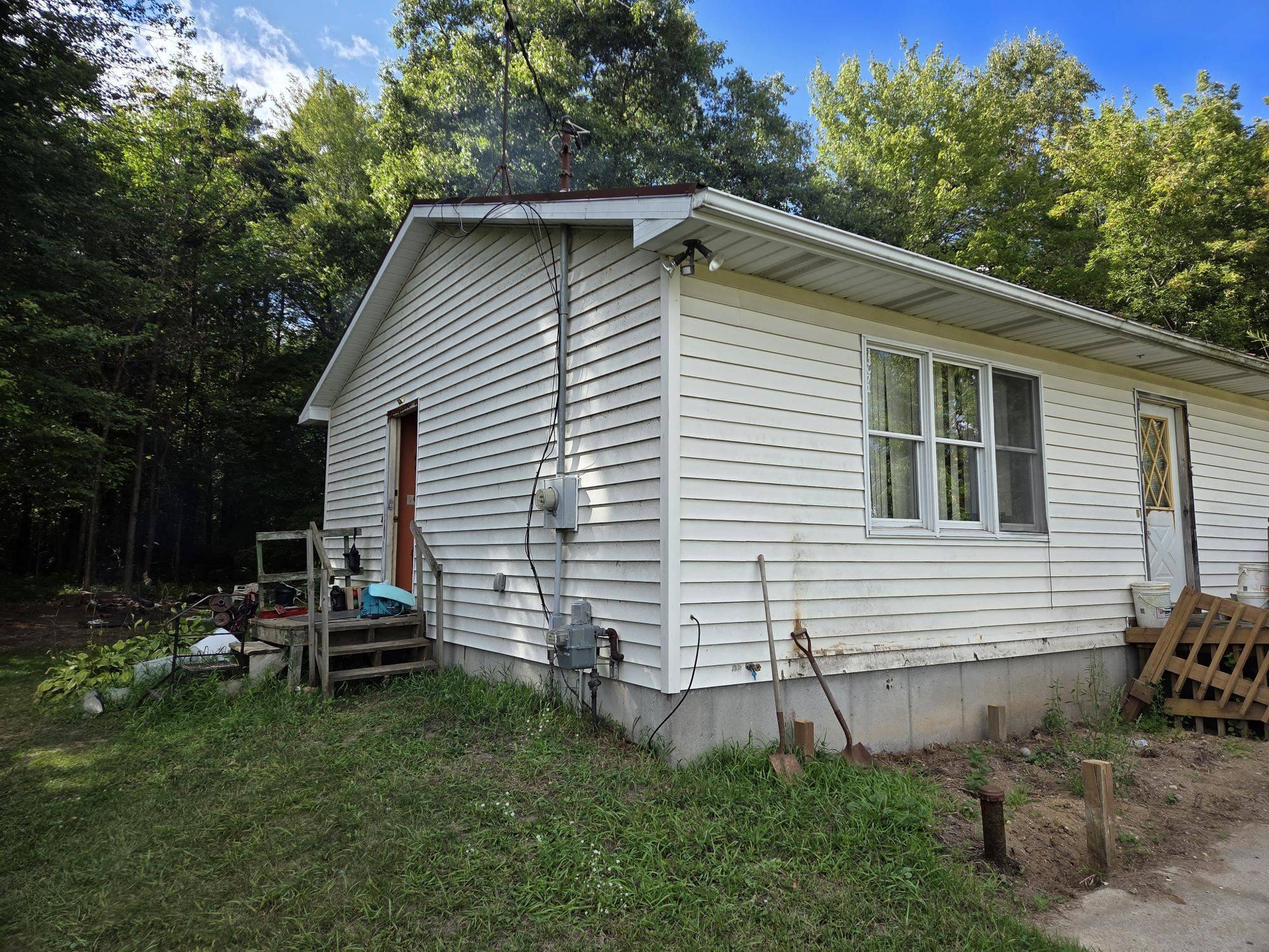 Remus, MI 49340,13071 30th AVE