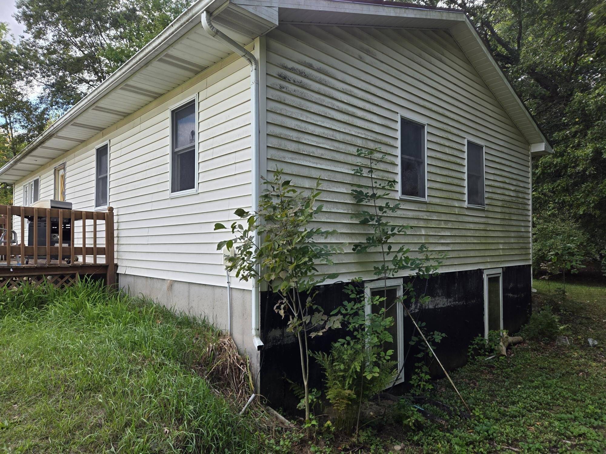 Remus, MI 49340,13071 30th AVE