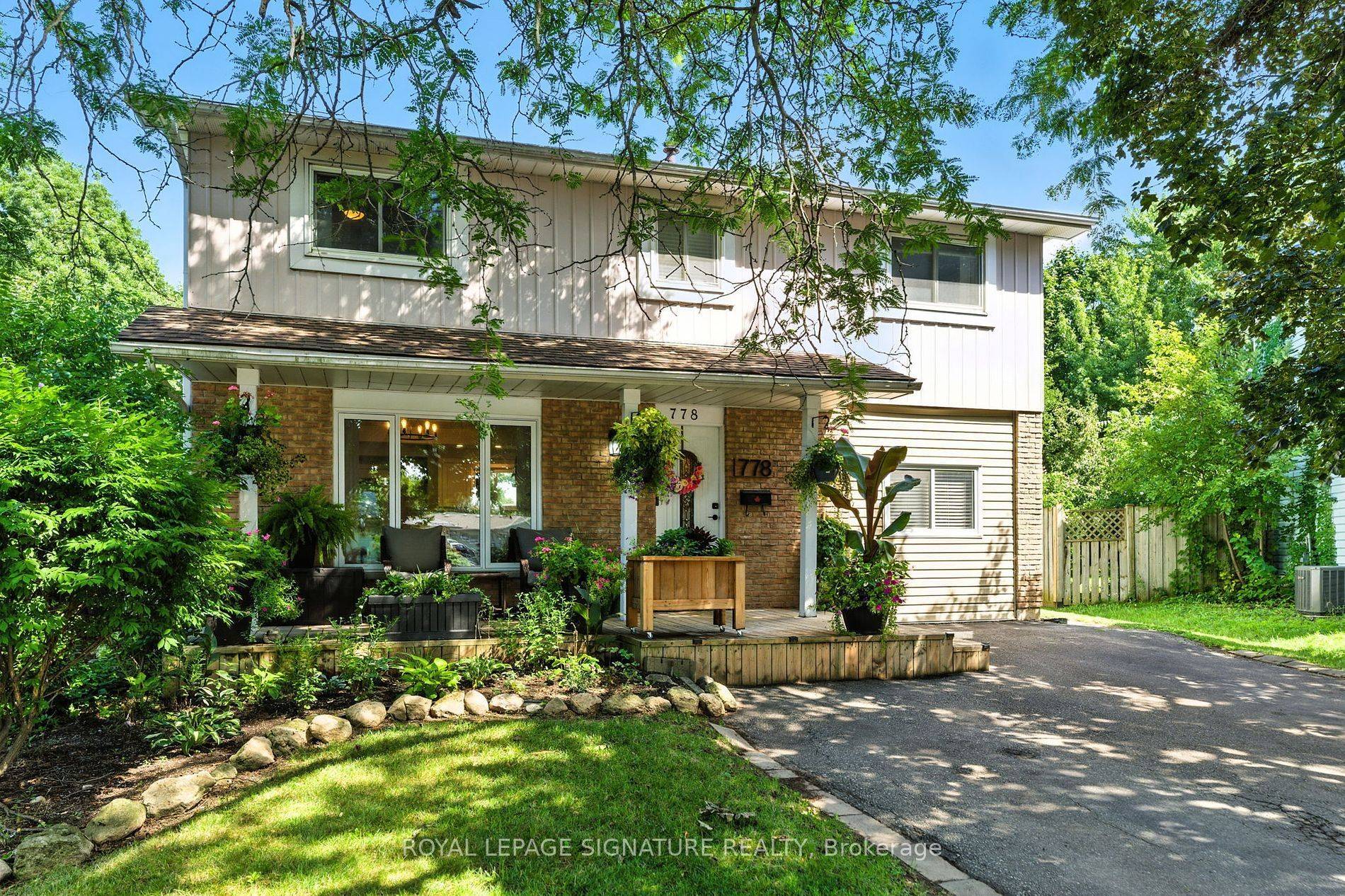 Milton, ON L9T 3M3,778 Byng CT