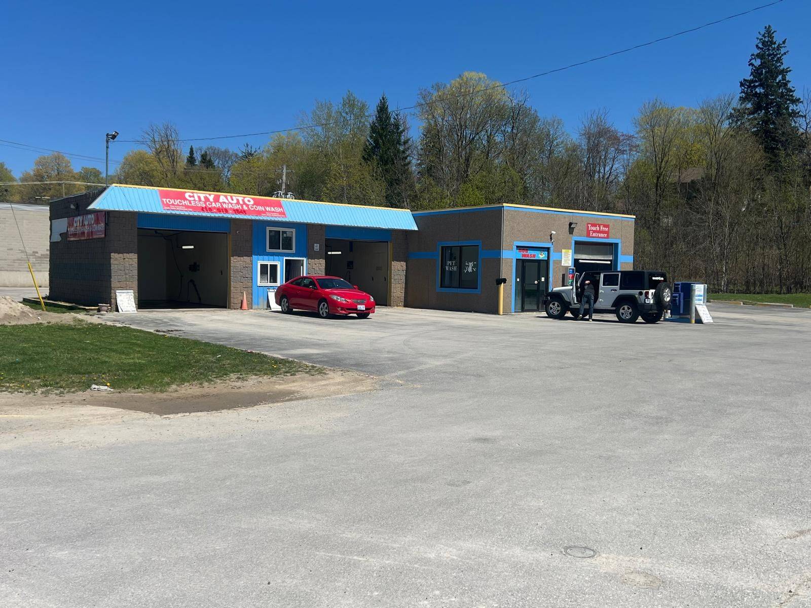 North Huron, ON N0G 2W0,99 David ST