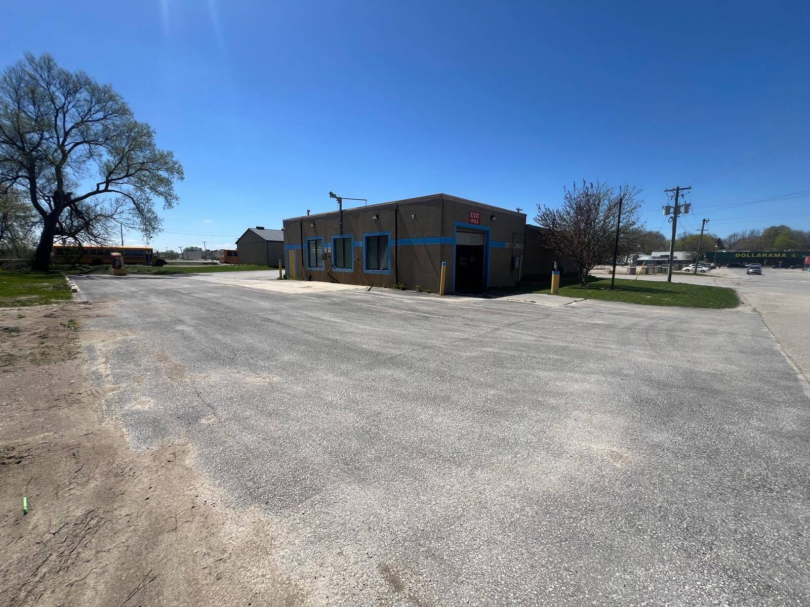 North Huron, ON N0G 2W0,99 David ST