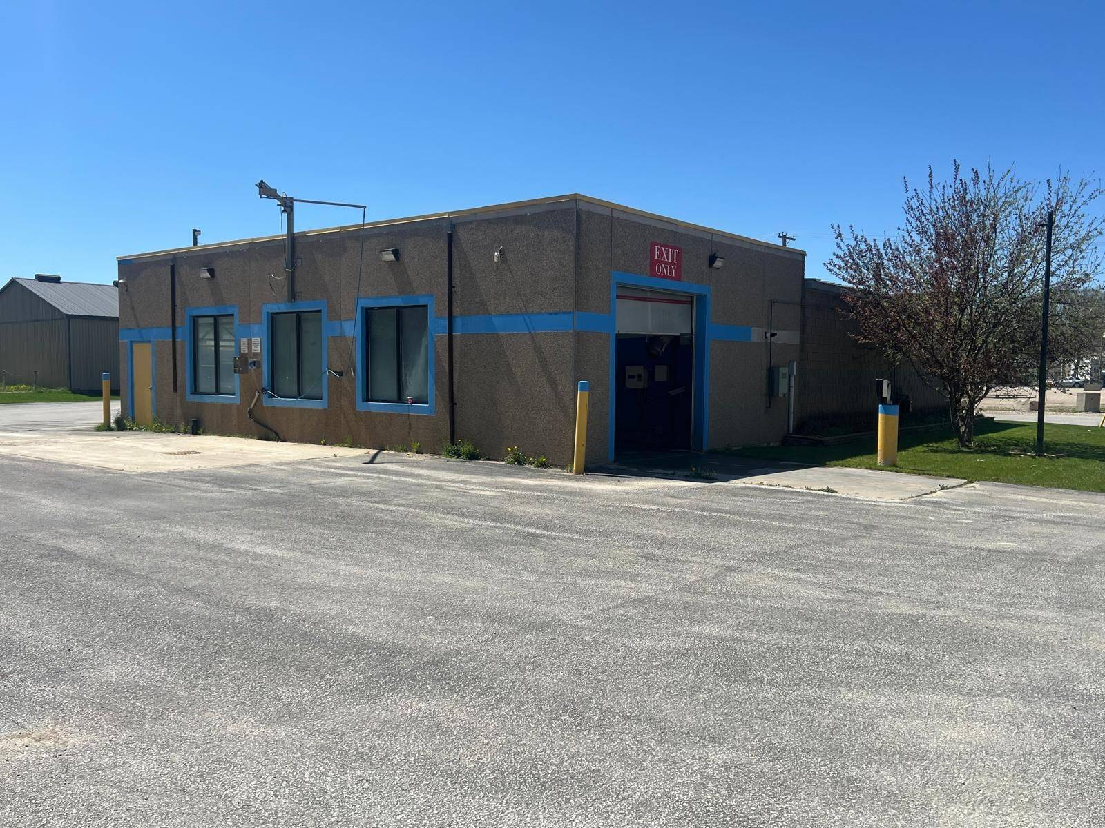 North Huron, ON N0G 2W0,99 David ST