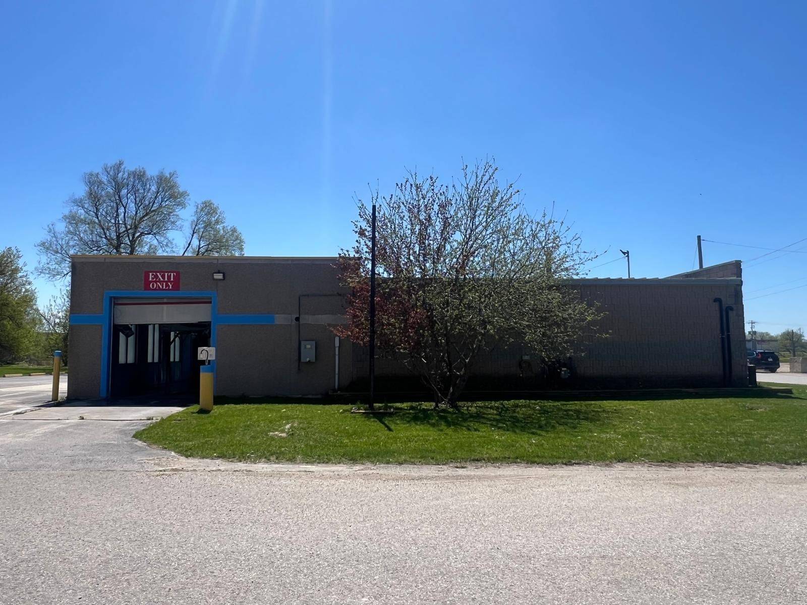 North Huron, ON N0G 2W0,99 David ST