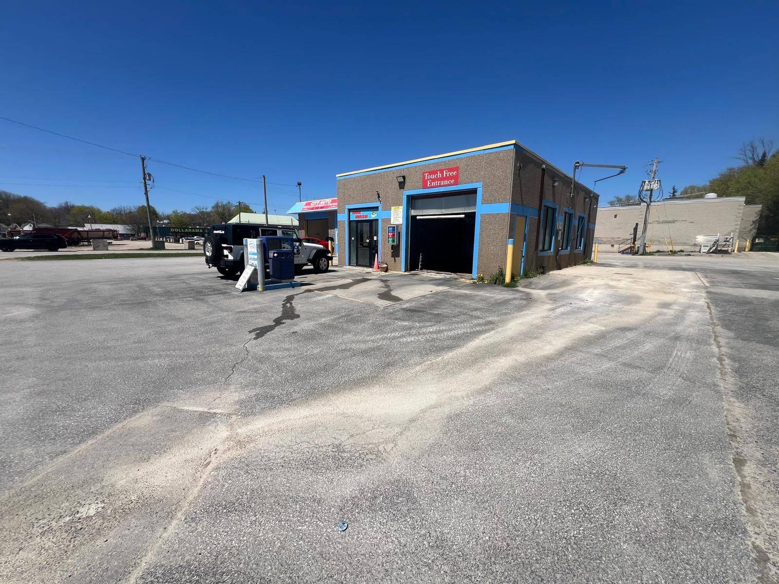 North Huron, ON N0G 2W0,99 David ST