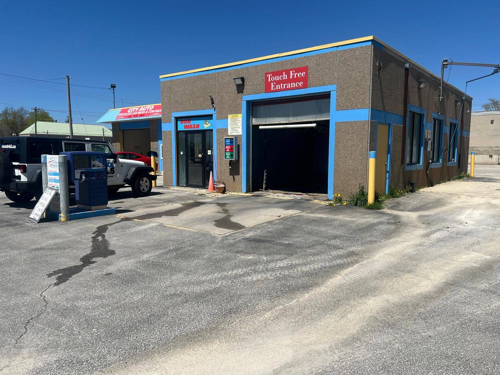 North Huron, ON N0G 2W0,99 David ST