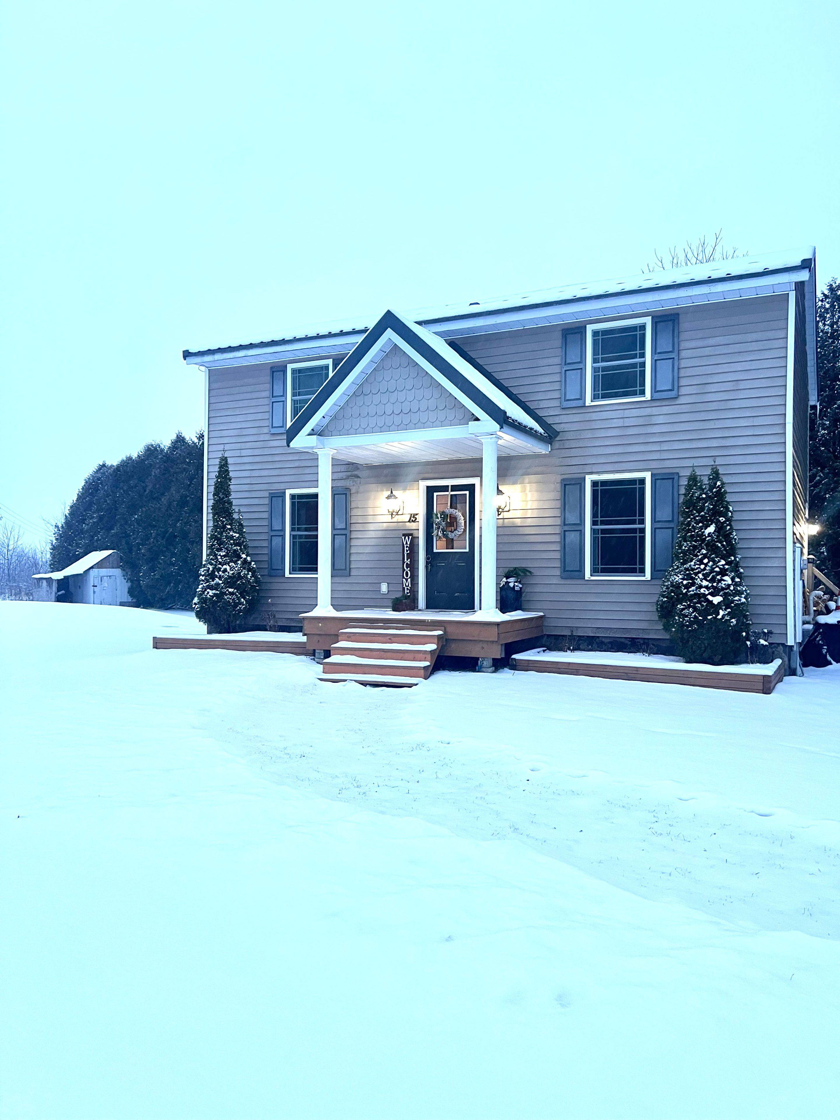 Merrickville-wolford, ON K0G 1G0,15 Main ST E