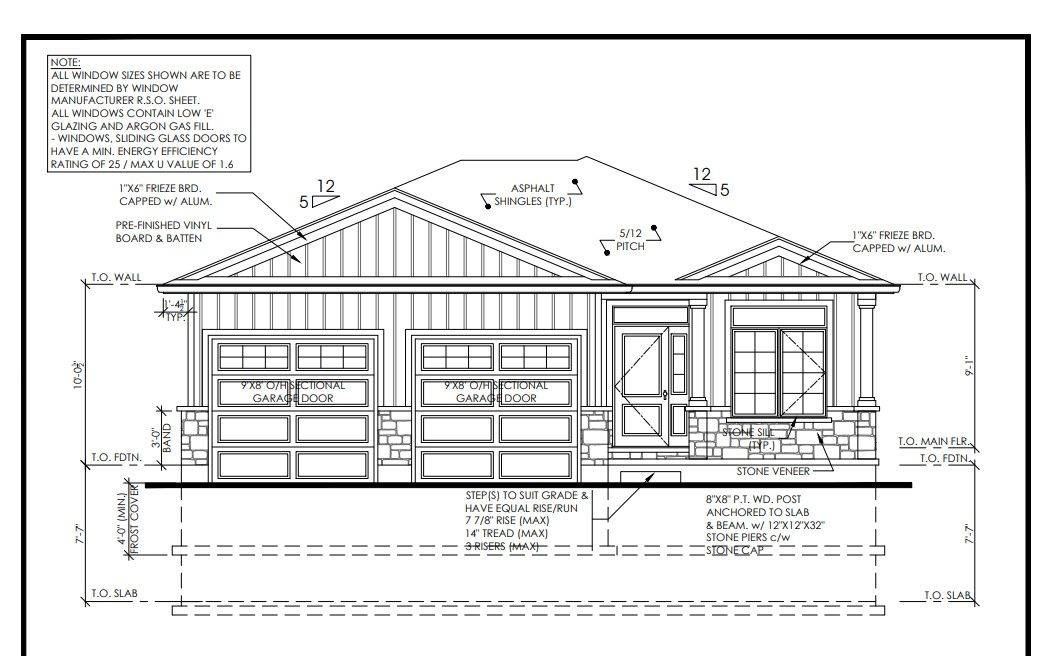 Plympton-wyoming, ON N0N 1T0,672 Ketter WAY
