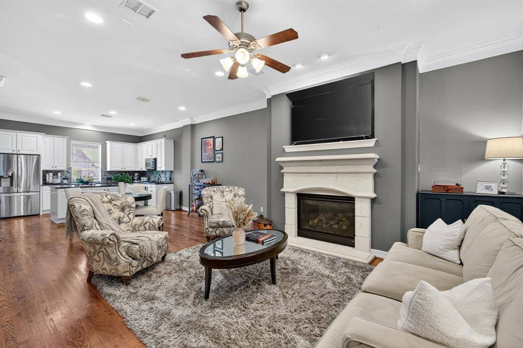 Dallas, TX 75219,3704 Wycliff Avenue #2