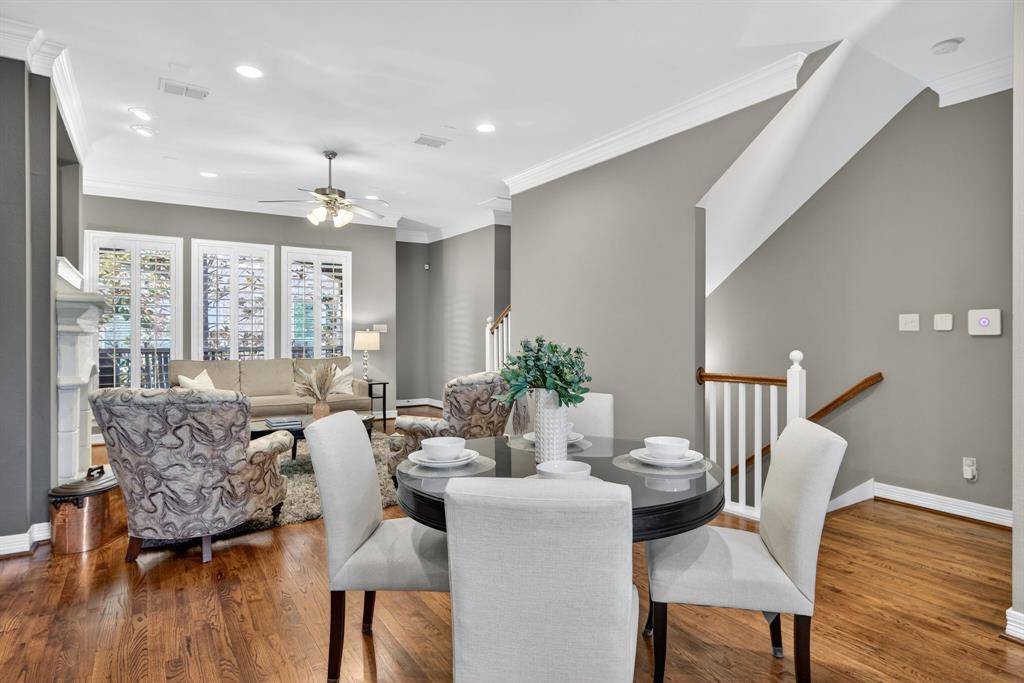 Dallas, TX 75219,3704 Wycliff Avenue #2