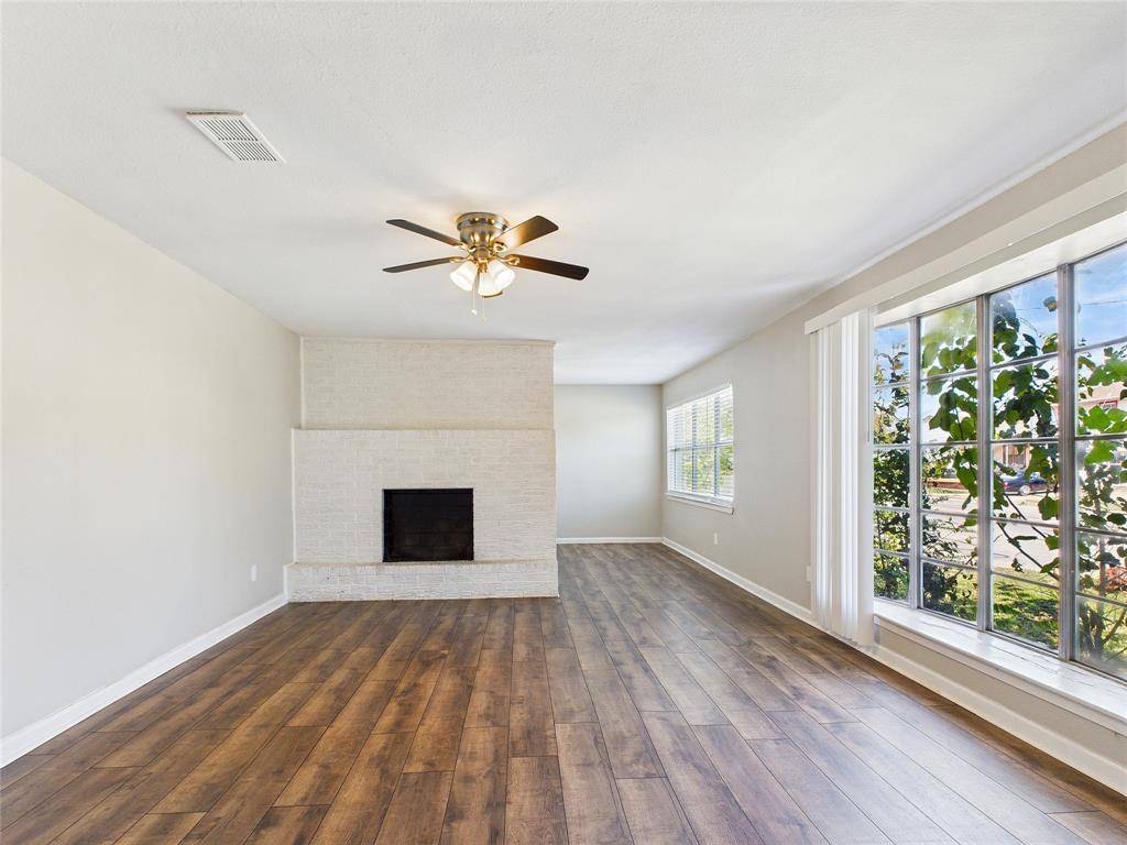 Fort Worth, TX 76104,2712 Evans Avenue