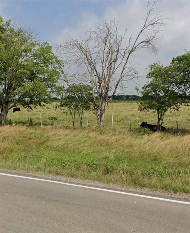 Coolidge, TX 76635,1105 Bell Street