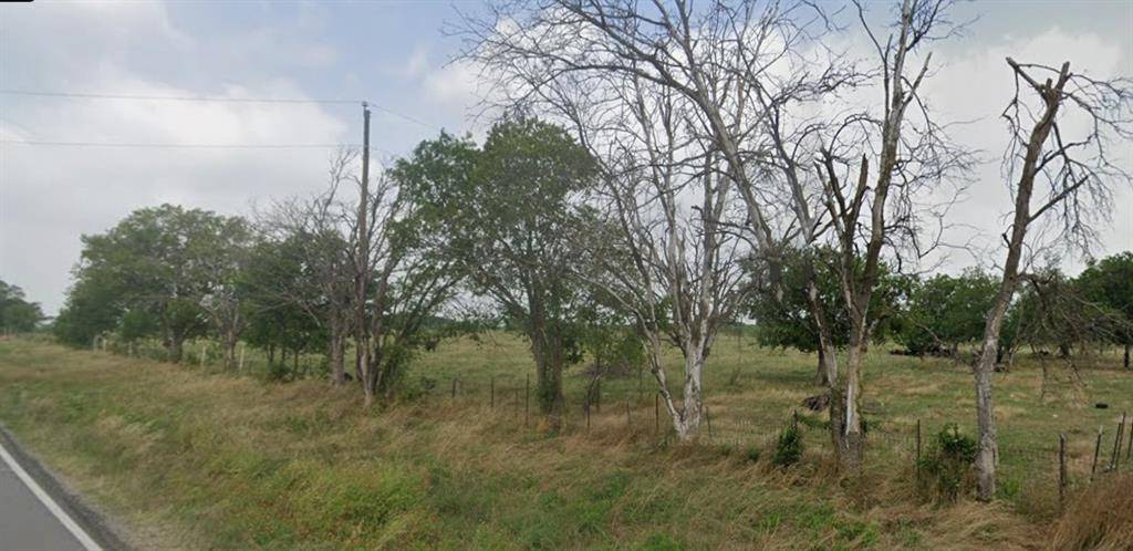 Coolidge, TX 76635,1105 Bell Street