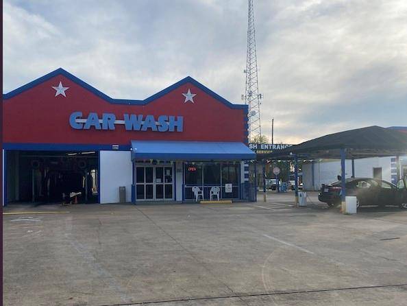 Houston, TX 77082,12573 Richmond Avenue