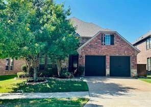 Frisco, TX 75033,2999 Reynolds Lane