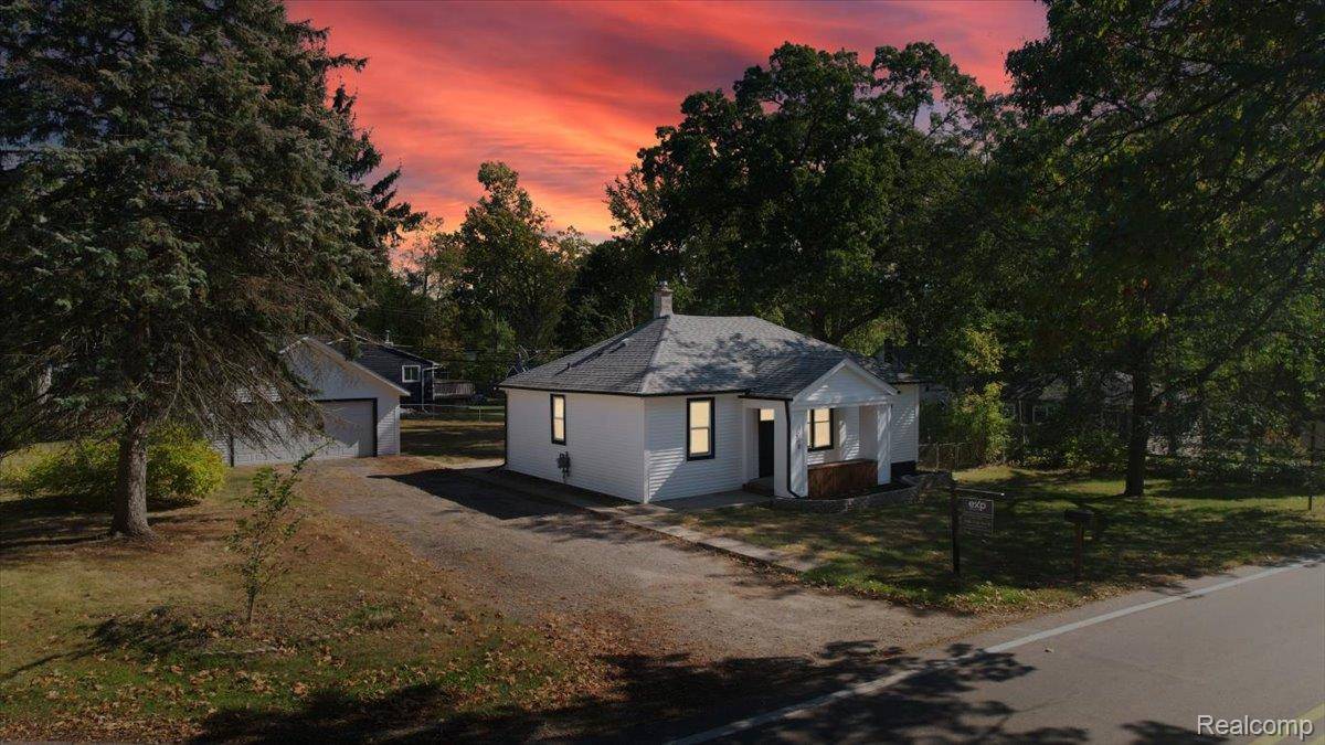 Wolverine Lake, MI 48390,1588 Ladd RD