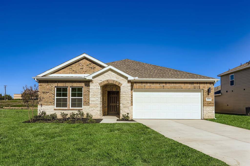 Crowley, TX 76036,1021 Verde Creek Court