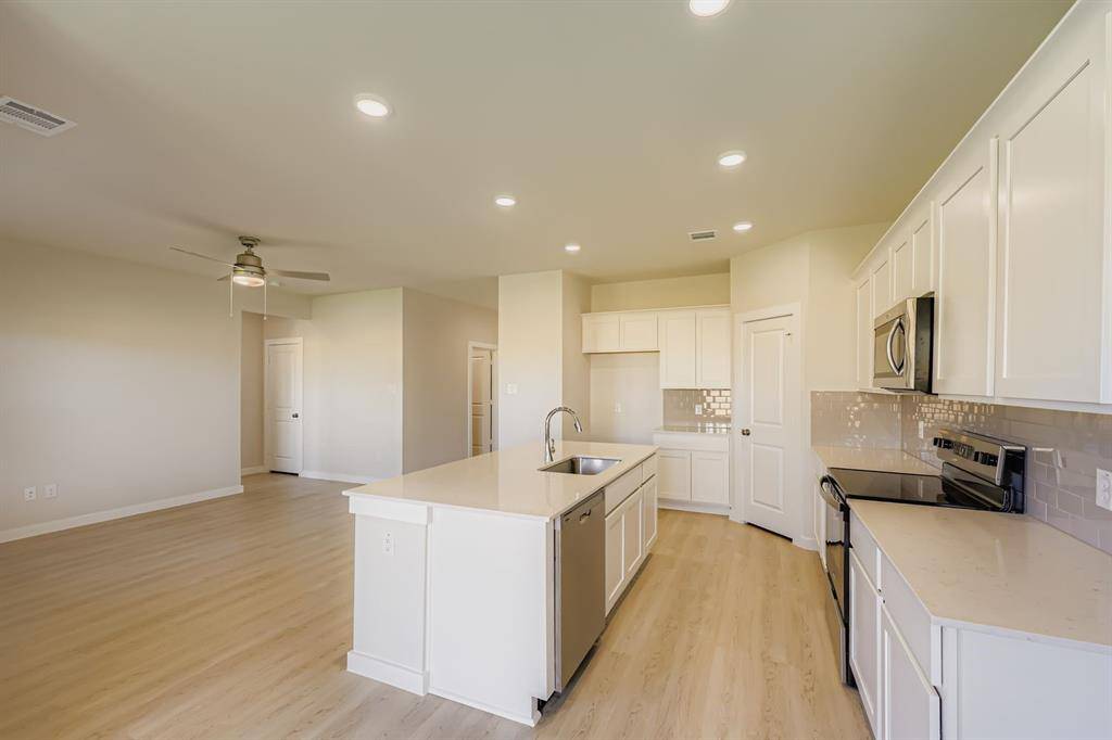 Crowley, TX 76036,1021 Verde Creek Court