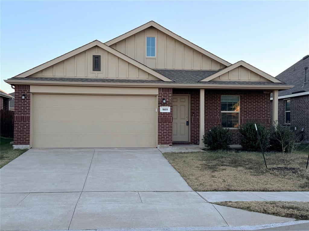 Anna, TX 75409,1801 Avery Pointe Drive