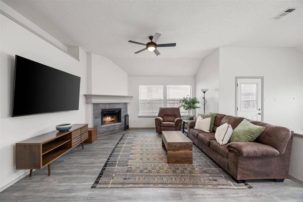 Fort Worth, TX 76123,8205 Cedarcrest Lane