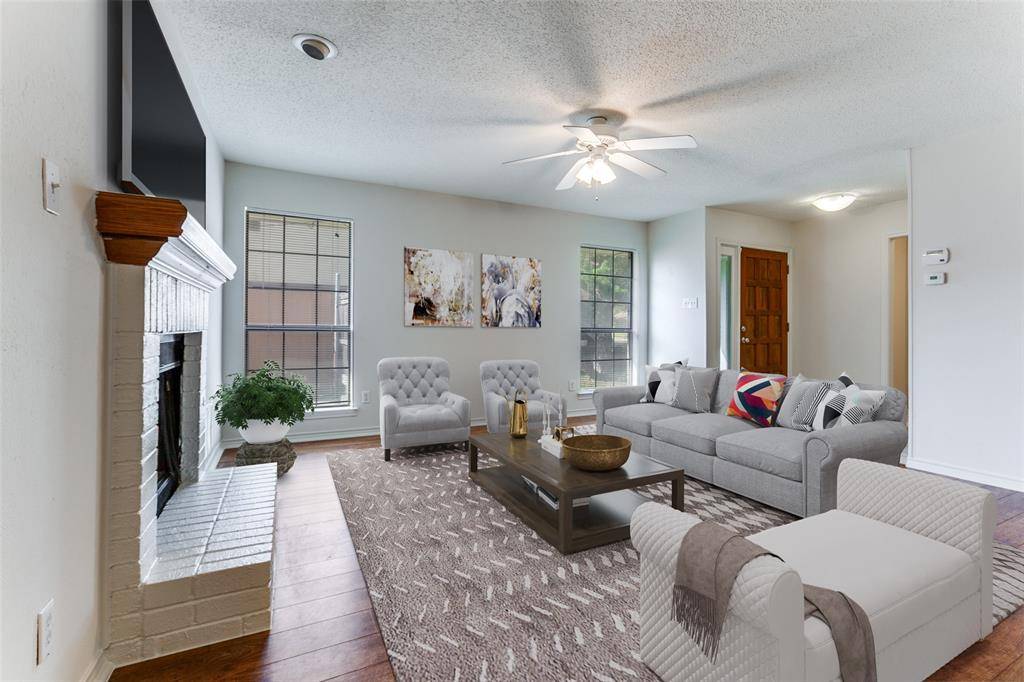 Richardson, TX 75080,811 Saint Paul Court