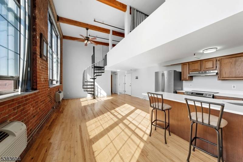 Paterson City, NJ 07503,366-382 Trenton Ave #5B