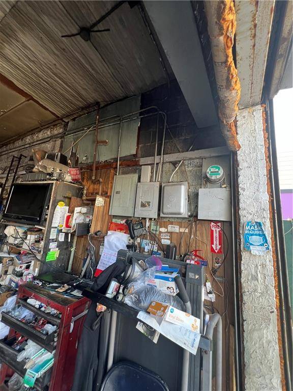 Brooklyn, NY 11236,992 Remsen AVE