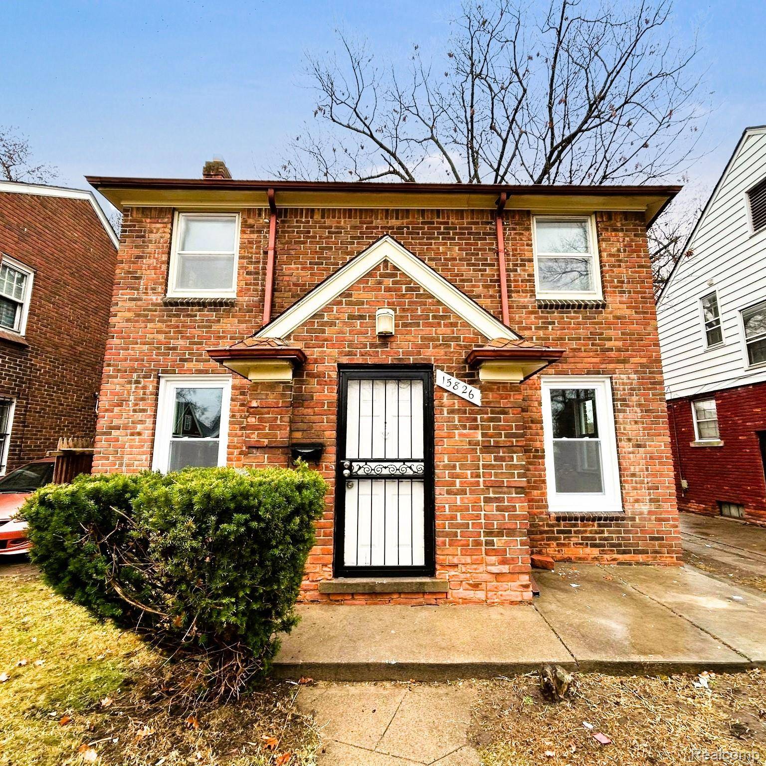 Detroit, MI 48227,15826 SORRENTO ST