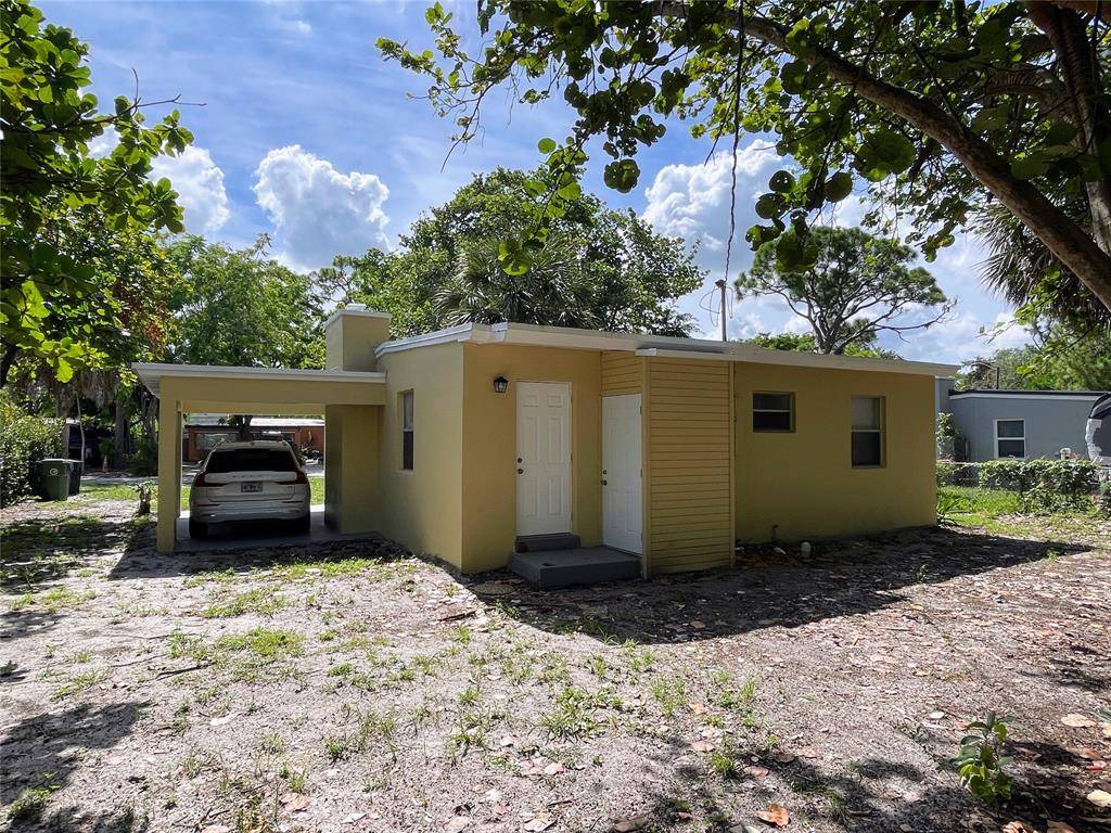 Fort Lauderdale, FL 33312,123 SW 21st Way