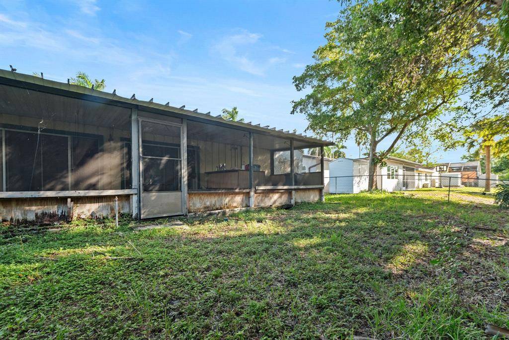 Sunrise, FL 33323,4351 NW 115th Ter