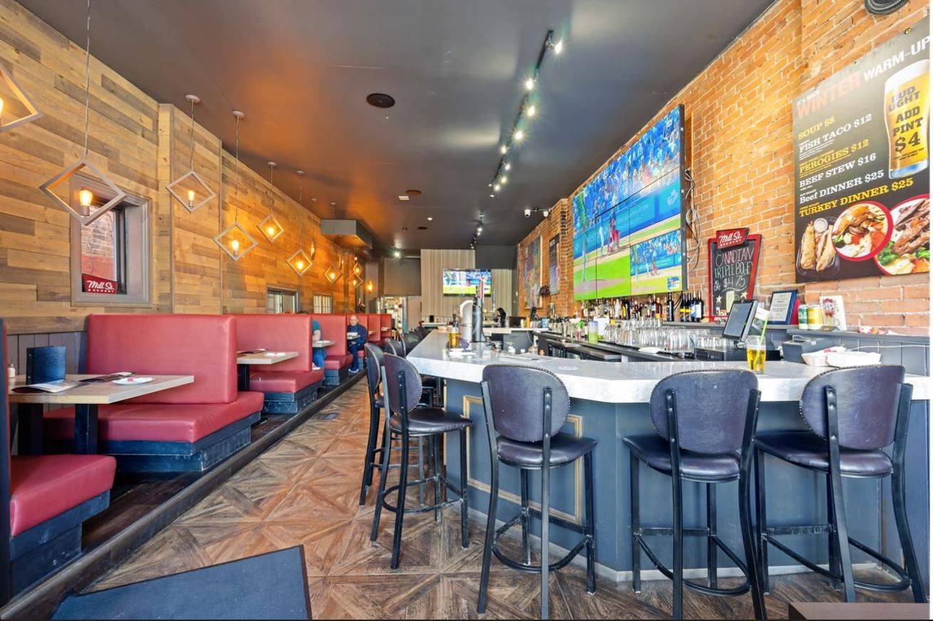 Port Hope, ON L1A 2T7,20 Ontario ST