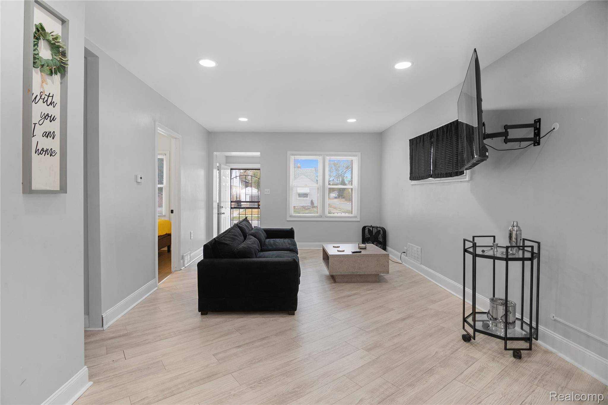 Detroit, MI 48235,16252 Coyle ST