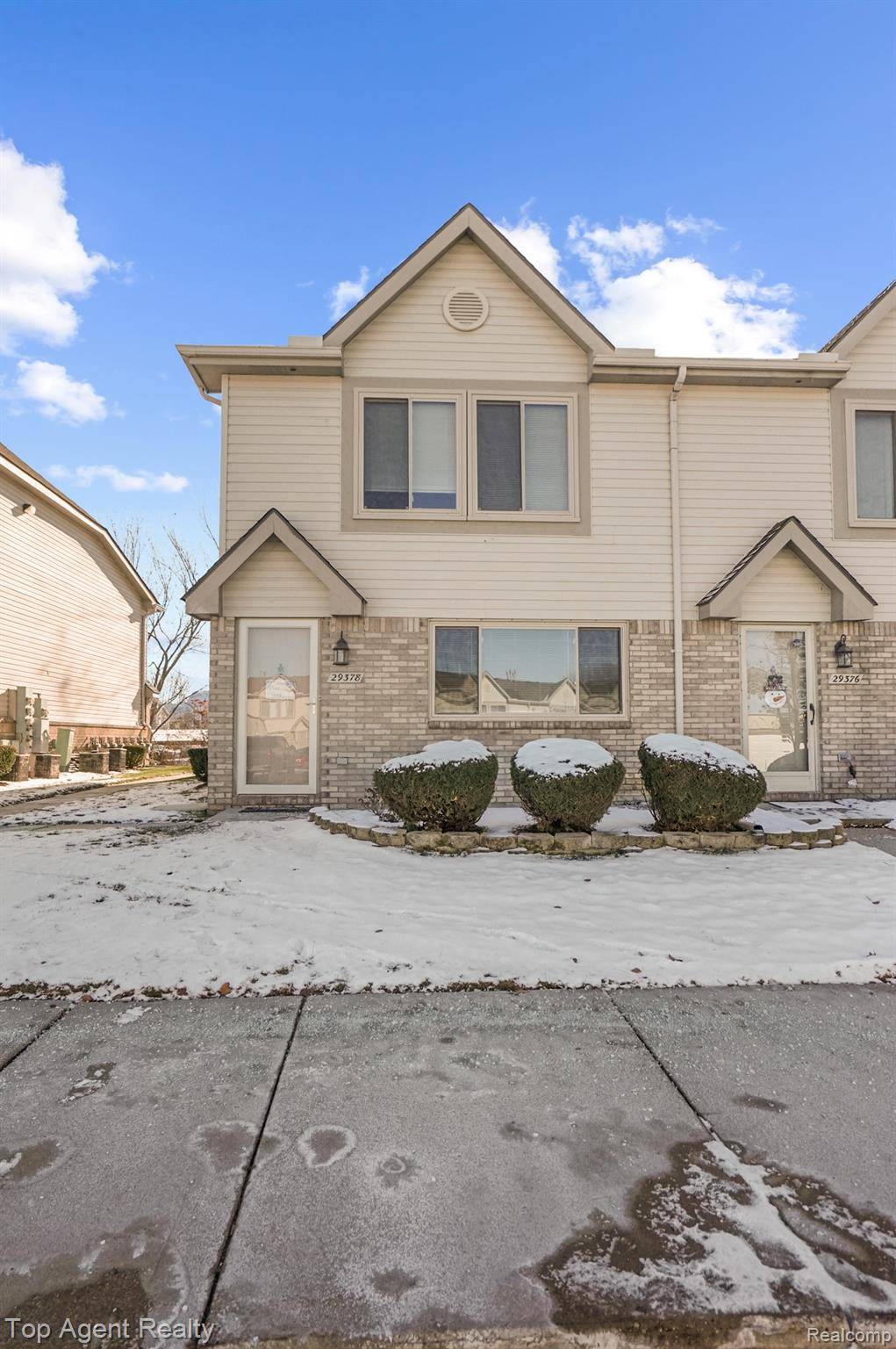 New Baltimore, MI 48047,29378 Maurice CT