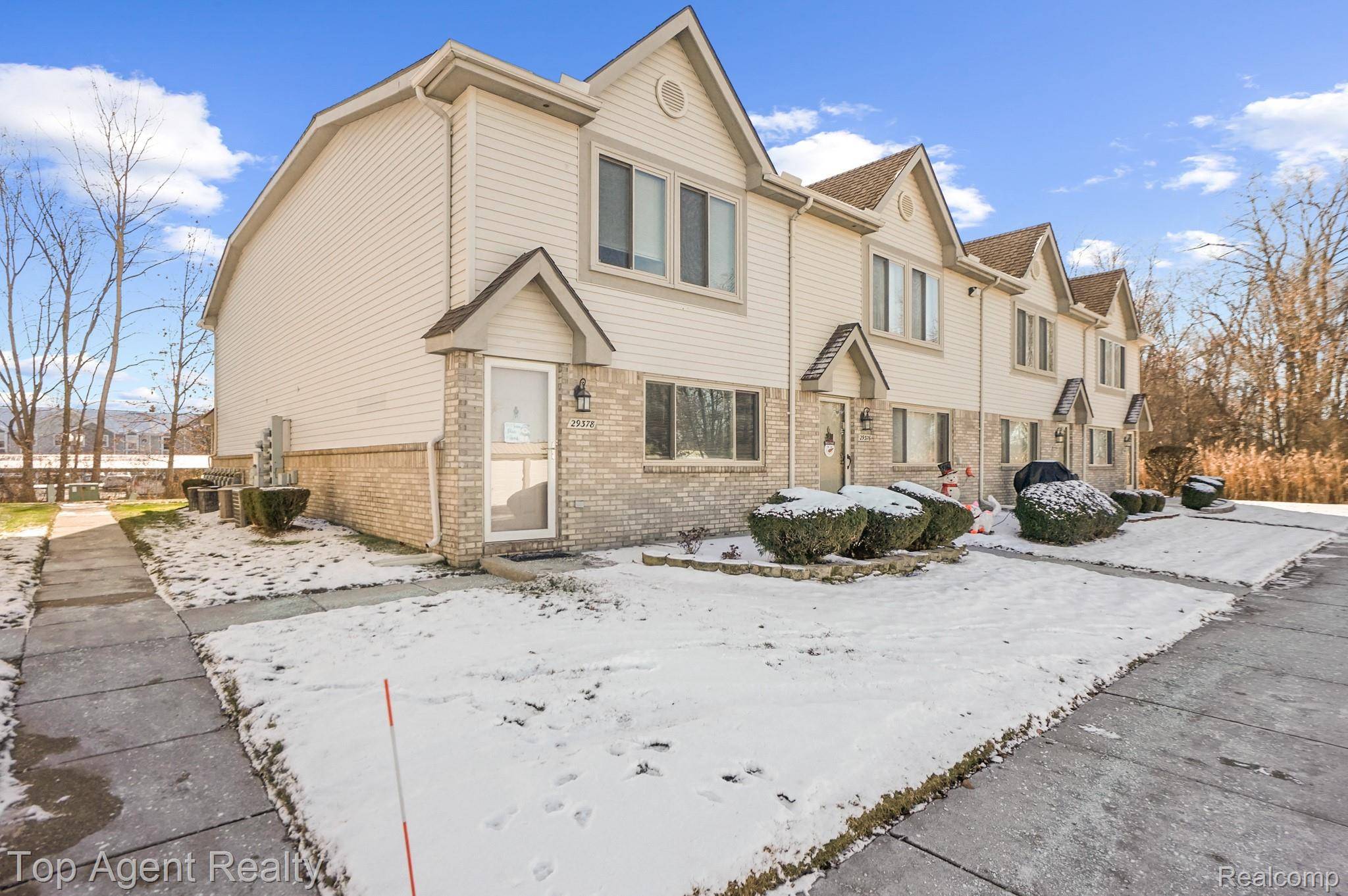 New Baltimore, MI 48047,29378 Maurice CT